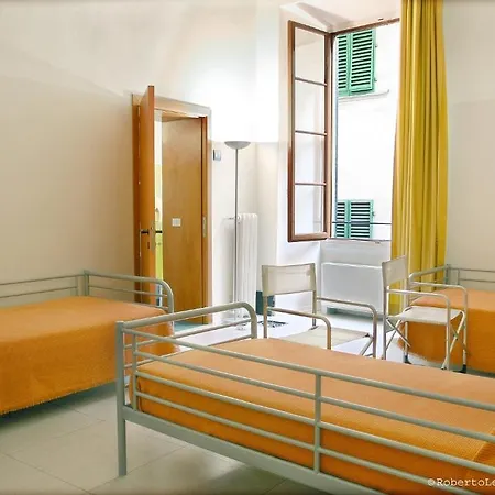 Academy Hostel Φλωρεντία