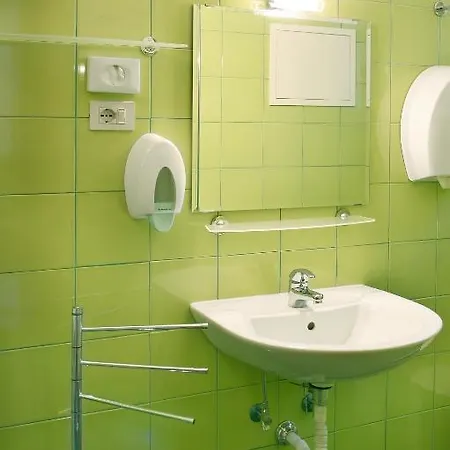 Academy Hostel Φλωρεντία