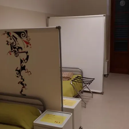 Academy Hostel Φλωρεντία