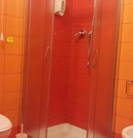 Academy Hostel Φλωρεντία