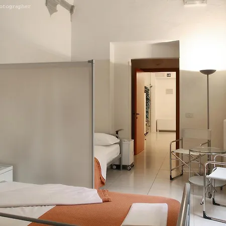 Hostel Academy Florence
