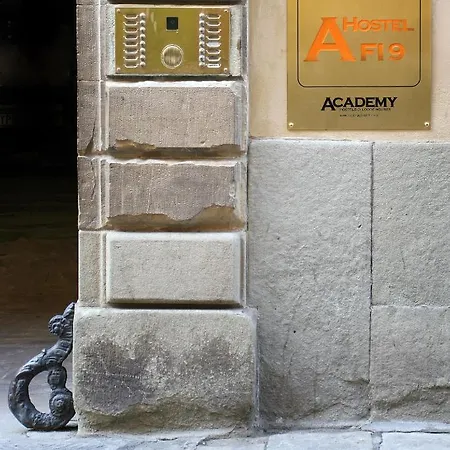 Academy Auberge de jeunesse