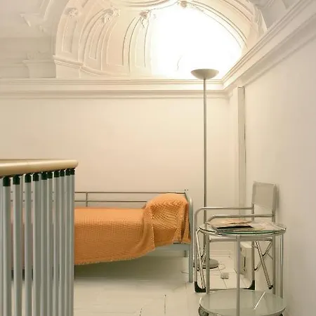 Academy Hostel