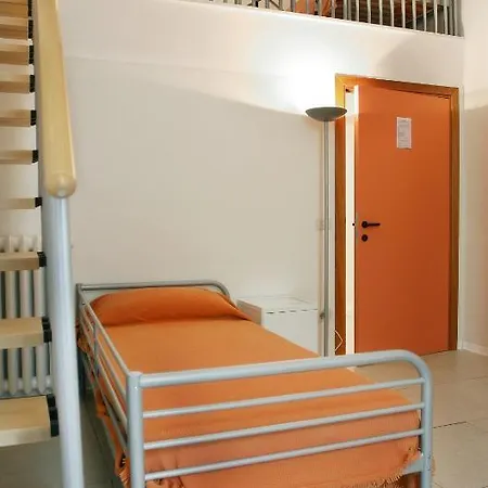 Auberge de jeunesse Academy Florence