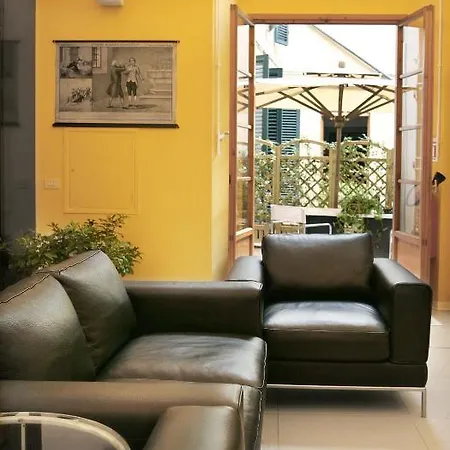 Auberge de jeunesse Academy Florence