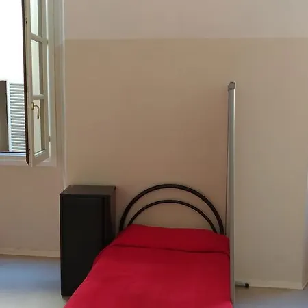 Auberge de jeunesse Academy *