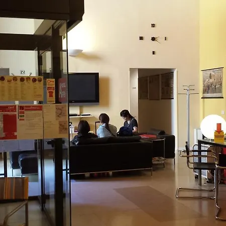 Academy * Florence