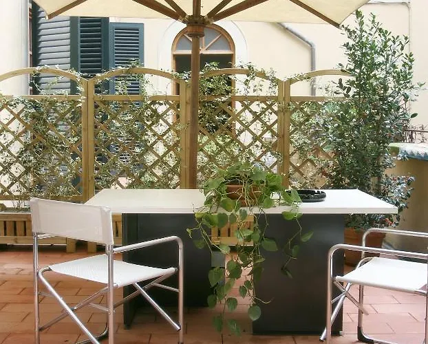 Hostel Academy Floransa