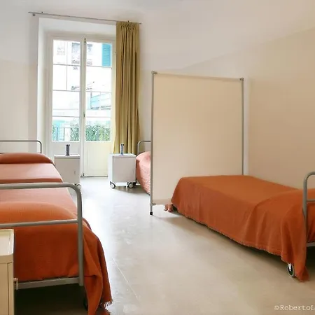 ホステル Academy フィレンツェ