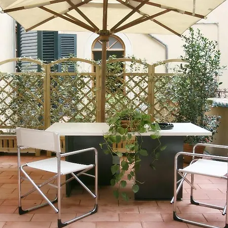 ホステル Academy フィレンツェ